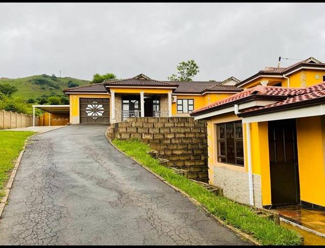 9 BEDROOM HOUSE FOR SALE IN EDENDALE